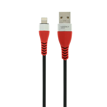 کابل تبدیل USB به لایتنینگ ایکس-انرژی مدل X-220 طول 1 متر